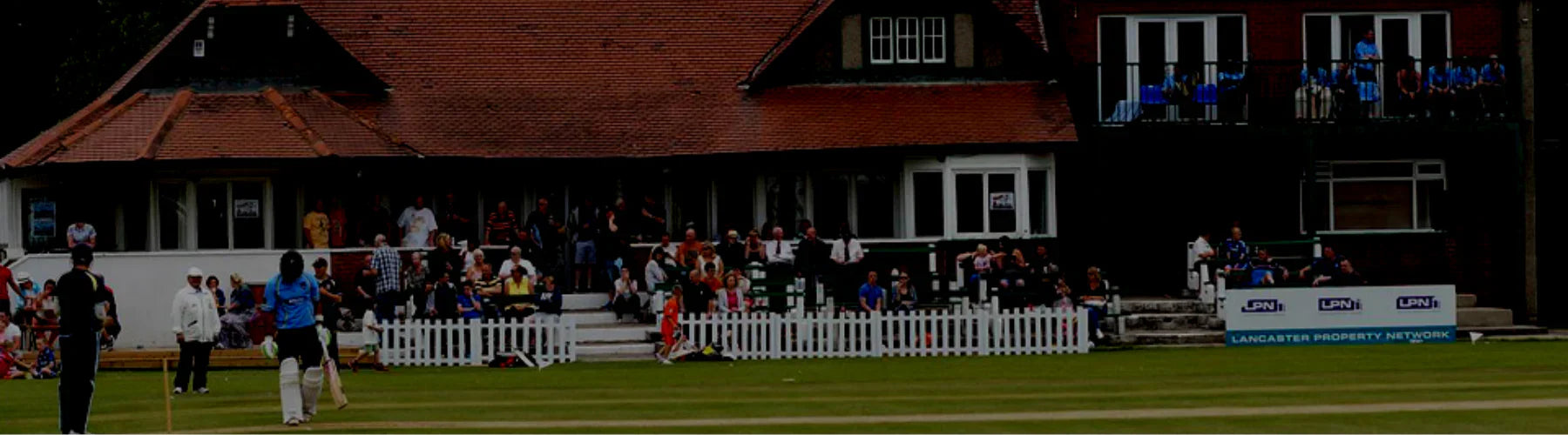 Lancaster Cricket Club Official Online Store