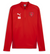 Workington RITC Training Midlayer (1/4 Zip)