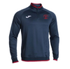 Shireshead & Forton CC 1/4 Zip