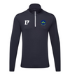 Lakes & Mountains with Matt Technical 1/4 Zip