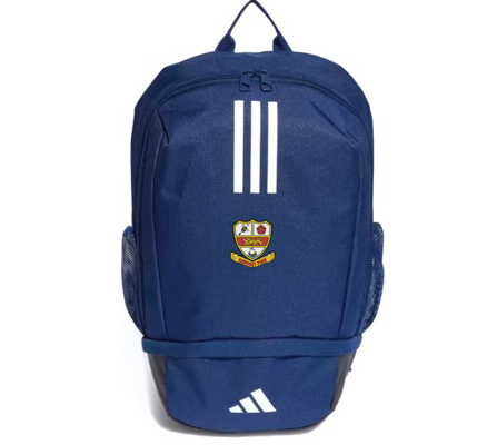 Adidas baseball bag online