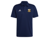 Hawcoat Park Adidas Polo