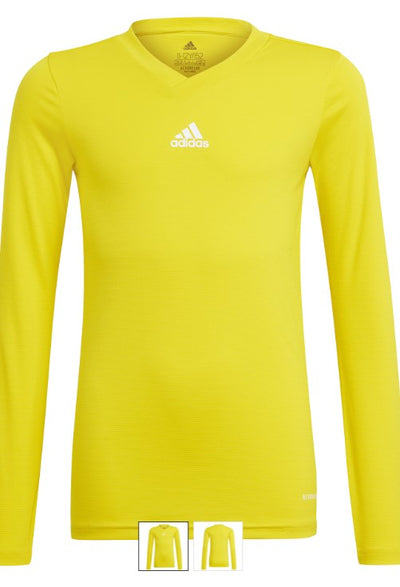 Adidas Base Layer Top