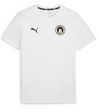 Edinburgh City FC Puma Casuals Tee