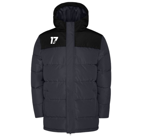 17Pro Core Bench Jacket