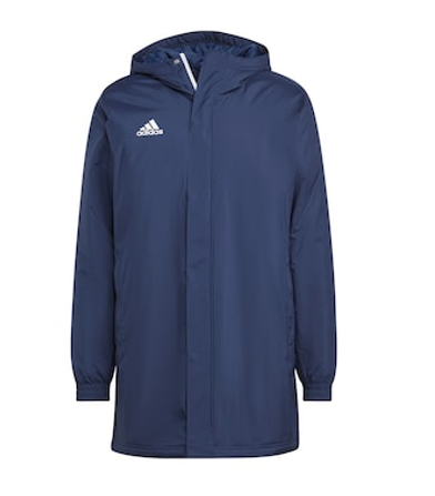 Adidas Entrada 22 Stadium Jacket