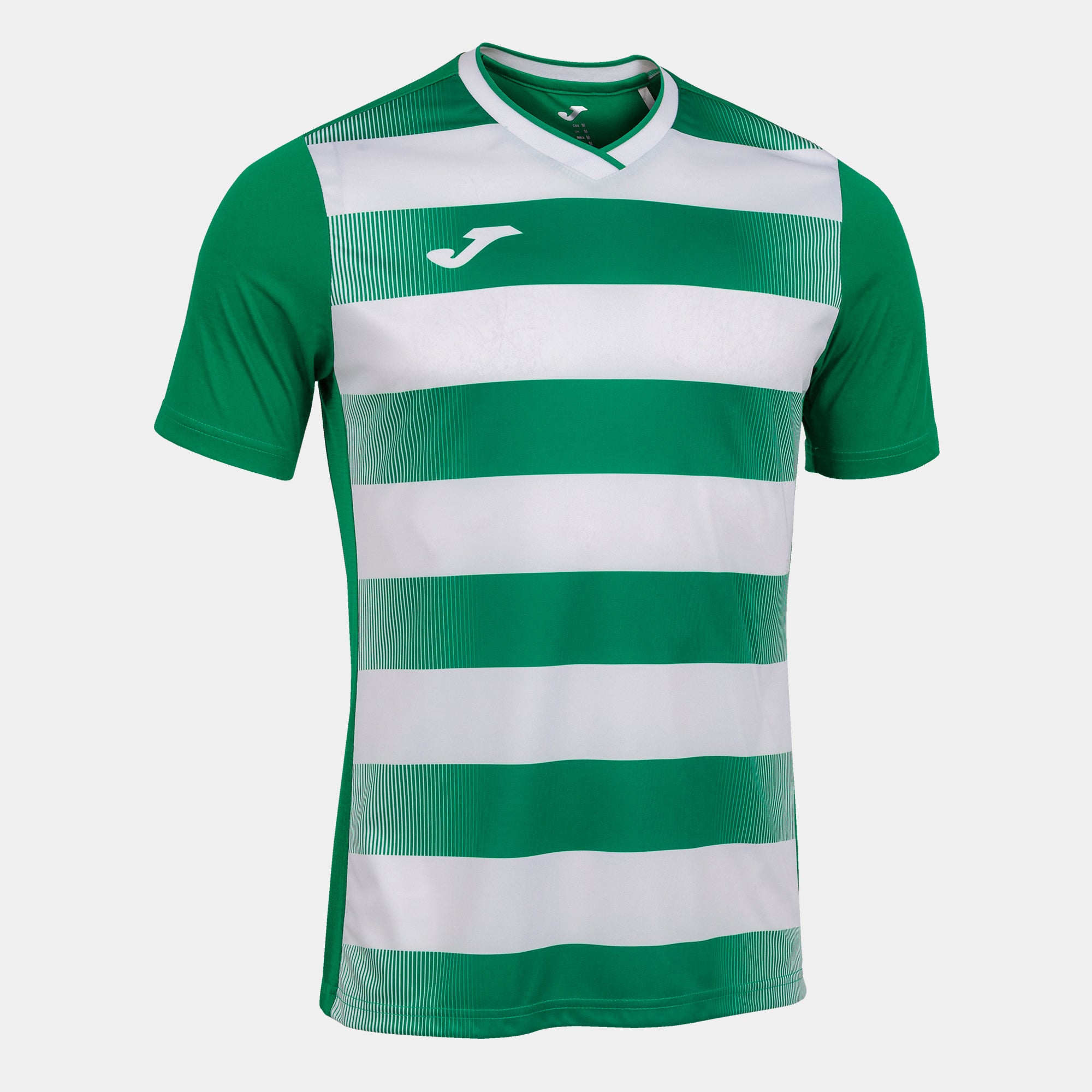 Europa V Shirt green/white *SALE*