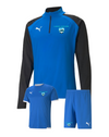 Lakes Soccer Club Girls Bundle