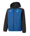 Lakes Soccer Club Girls Rainjacket