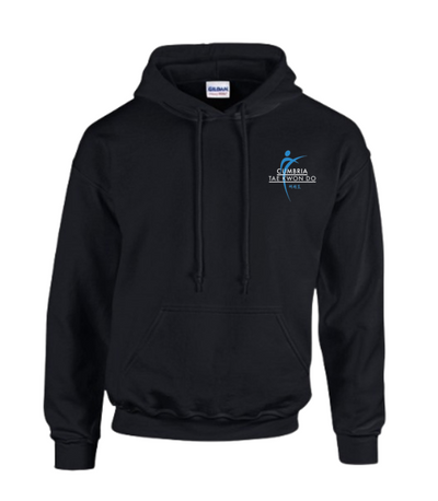 Ulverston Taekwondo Hoodie