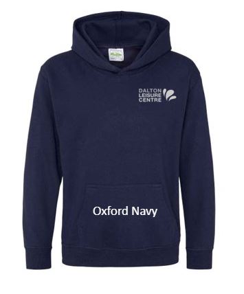 Dalton Leisure Centre Hoody (Junior)