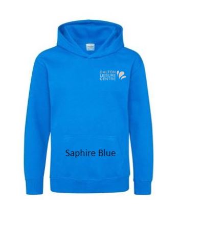 Dalton Leisure Centre Hoody (Junior)