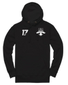 Salterbeck FC Hoodie