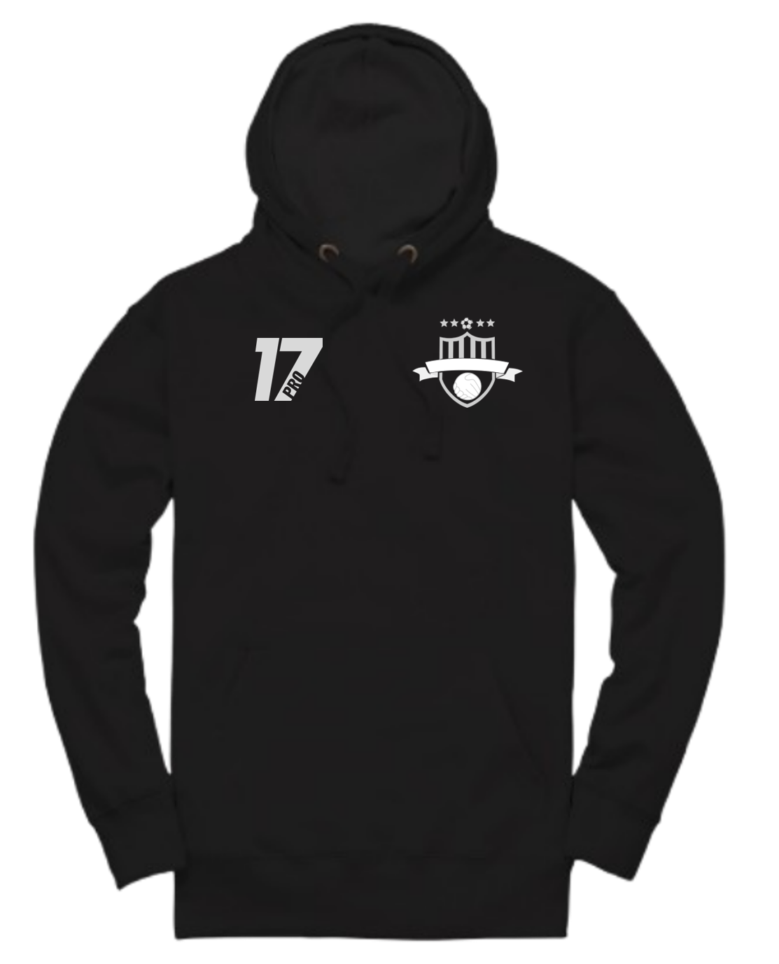 Salterbeck FC Hoodie