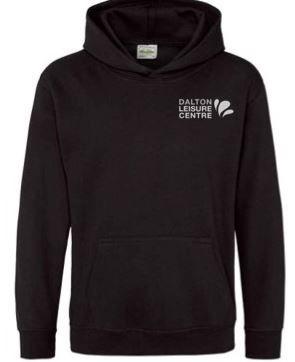 Dalton Leisure Centre Hoody (Junior)