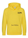 Dalton Leisure Centre Hoody (Junior)