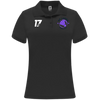 St Luke's Technical Polo Playing Shirt (Female Fit)