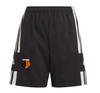 Crooklands Adidas Shorts (With Pockets)