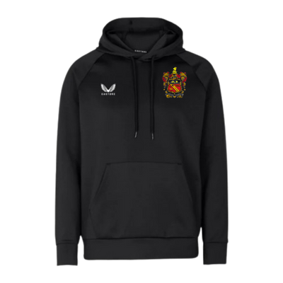 Barrow Cricket Club Hoodie