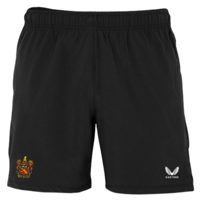 Barrow Cricket Club Training Shorts