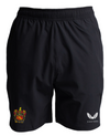 Barrow Cricket Club Shorts with Zip Pockets