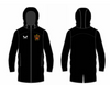 Barrow Cricket Club Long Bench jacket