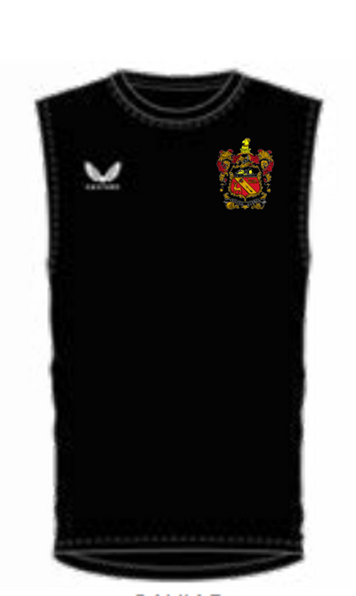 Barrow Cricket Club Singlet