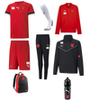 Workington RITC Training Pro Bundle