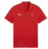 Official Workington AFC Puma Cotton Polo Shirt