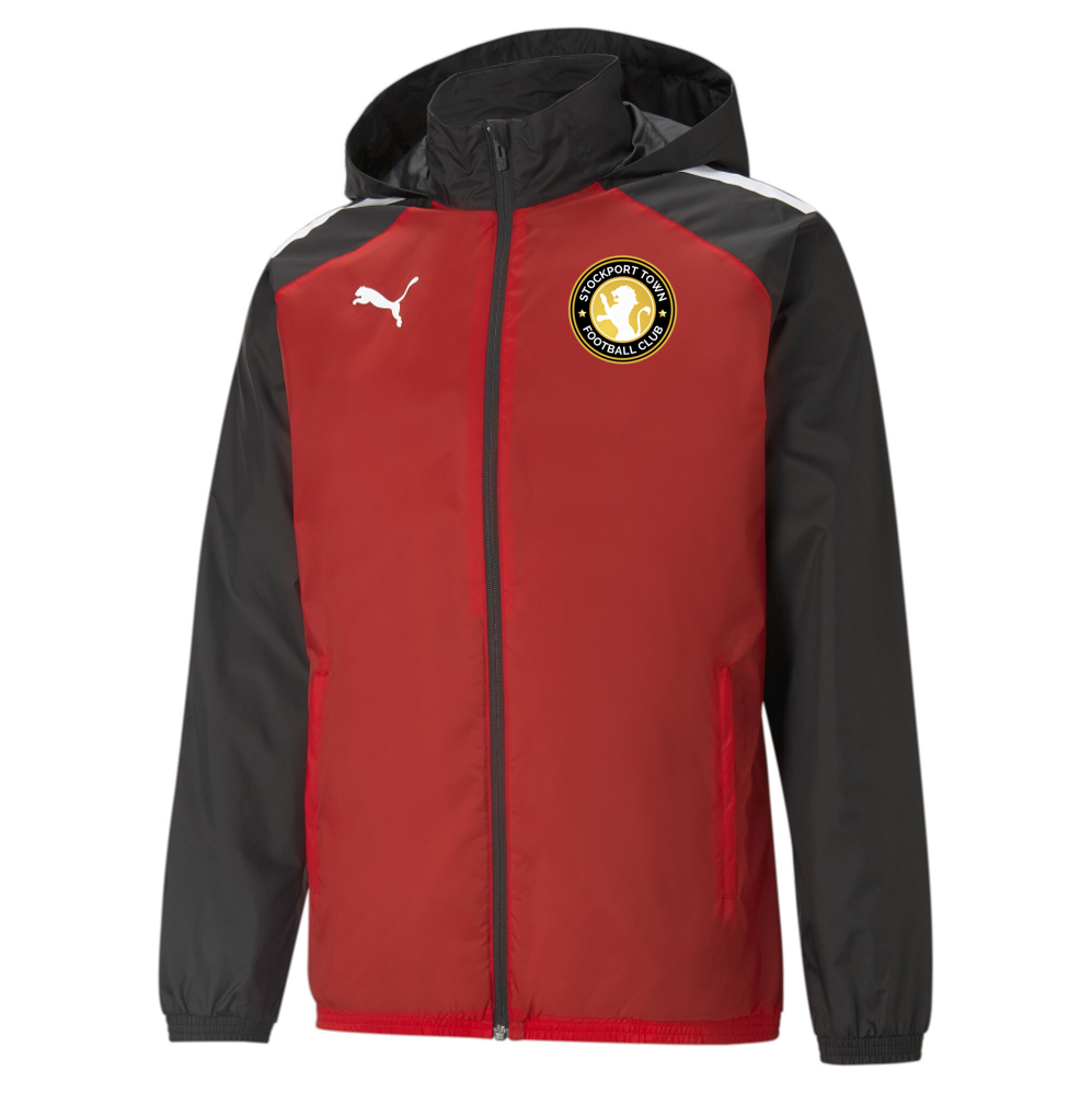 Puma raincoat online