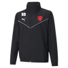 Workington RITC Players Rain Jacket