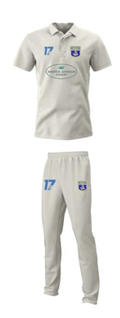 Windermere CC Short Sleeve Bundle