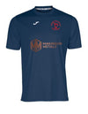 Shirehead & Forton CC Training T Shirt (Women)