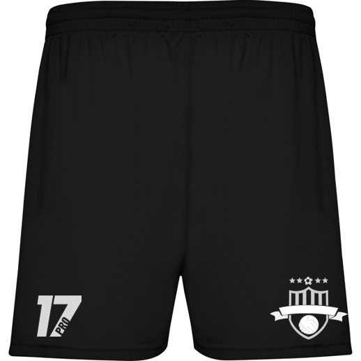 Salterbeck FC Training Short