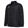 Umbro Club Essential Bench Jacket