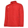 Umbro Club Essential Bench Jacket