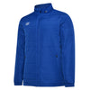 Umbro Club Essential Bench Jacket