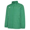 Umbro Club Essential Bench Jacket