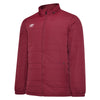 Umbro Club Essential Bench Jacket