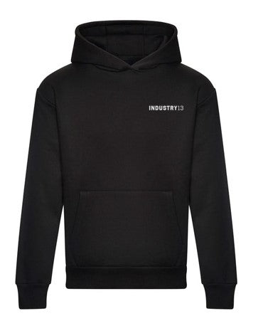 Industry 13 Ultra Thick Hoody