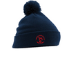 Shireshead & Forton CC Bobble Hat