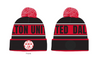 Dalton United Bobble Hat