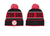 Dalton United Bobble Hat