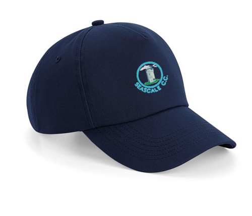 Seascale CC Cap