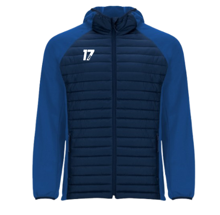 17Pro Core Hybrid Jacket