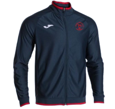 Shireshead & Forton CC Full Zip