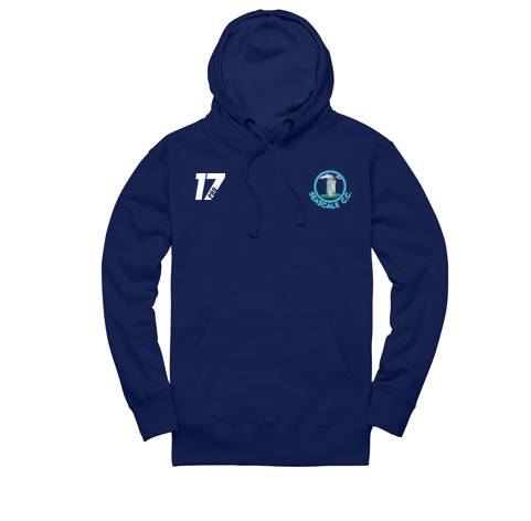 Seascale CC Hoodie