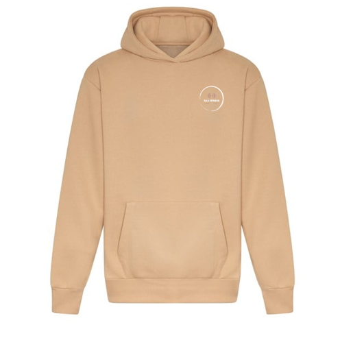 S & A Fitness Heavyweight Hoody