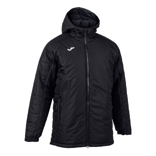 Joma Premium Cervino Polar Anorak - SALE!