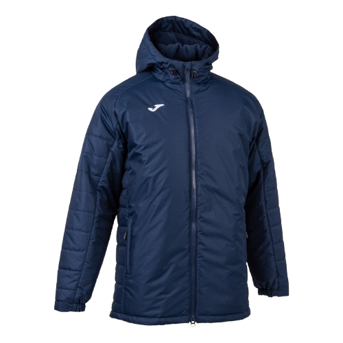 Joma Premium Cervino Polar Anorak